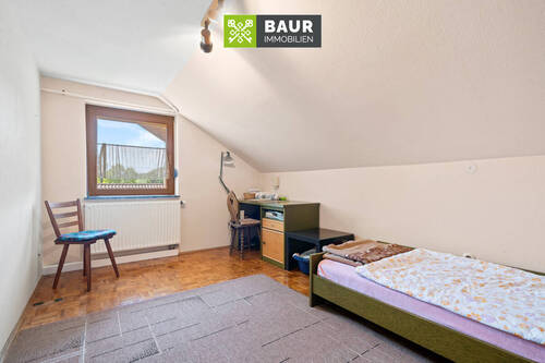 Gästezimmer DG - 