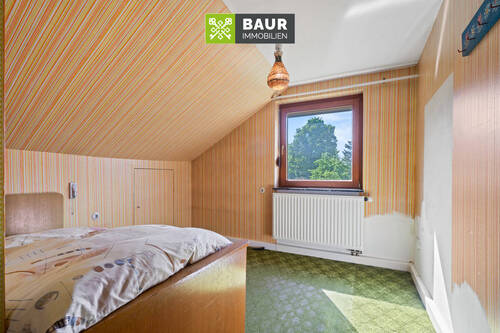 Kinderzimmer DG - 