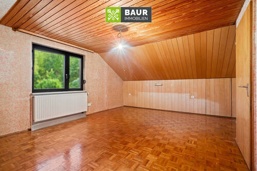 Schlafzimmer DG - 