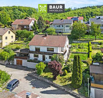 360°| Familienglück mit Münsterblick - Großzügiges Einfamilienhaus in Zwiefalten
