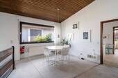 Essbereich - 