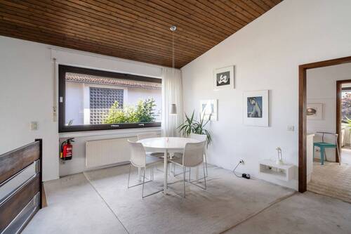 Essbereich - 