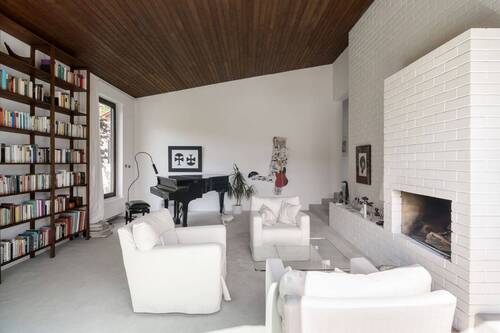 Wohnzimmer - 