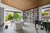 Wohnzimmer - 