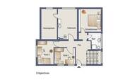 Grundriss EG - 