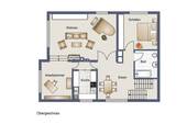 Grundriss OG - 