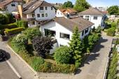 Außenansicht - 5 Zimmer Einfamilienhaus zum Kaufen in Hofheim am Taunus