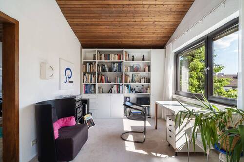 Büro - 