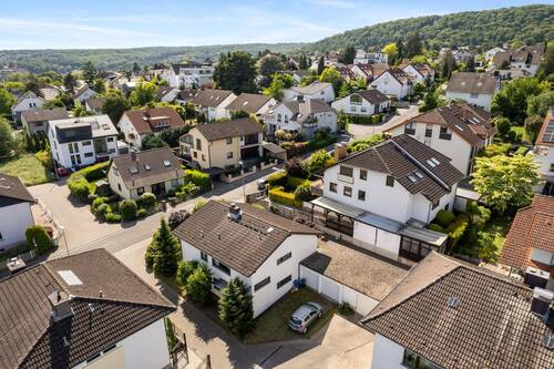 Luftaufnahme - 
