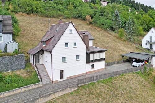 Luftbild - 