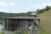 Schuppen - 