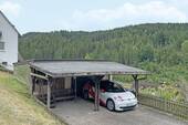 Carports - 