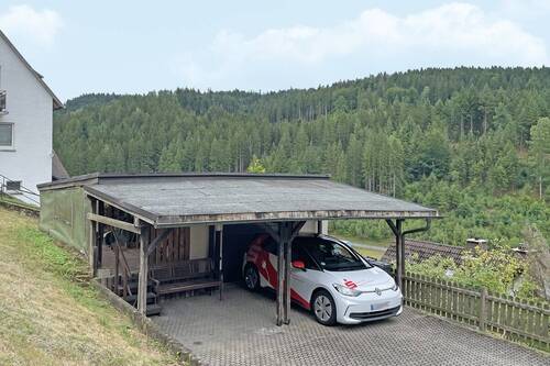 Carports - 