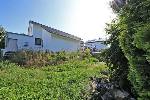 Rückansicht - Einfamilienhaus mit 200,00 m² in Arnsberg zum Kaufen