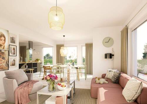 Dein Wohnzimmer - Mehrfamilienhaus, Wohnhaus mit 154,00 m² in Leipzig zum Kaufen