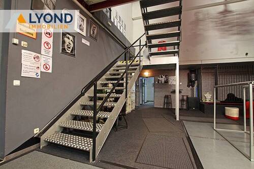 Veranstaltungsbereich - 