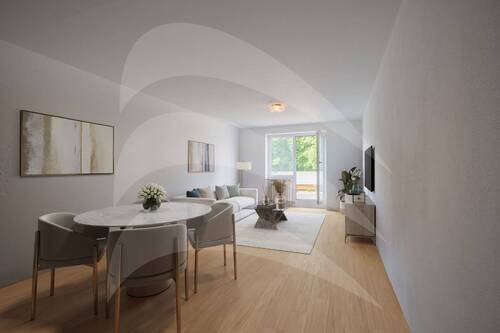 Mögliche Visualisierung - 