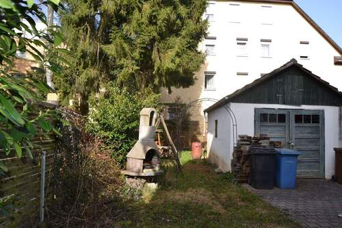 DSC_0338.JPG - 9 Zimmer Mehrfamilienhaus, Wohnhaus in Tuttlingen