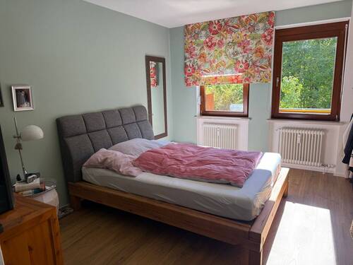 Schlafzimmer - 