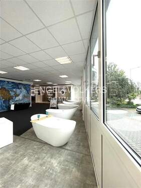 Innenansicht - Gewerbeobjekt (Büro, Produktion, Verkauf) in Schönefeld