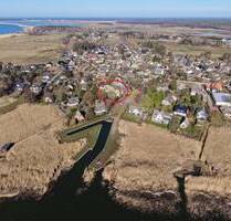 Eigentumswohnung am Boddenhafen - Born