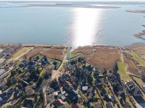 02 - ISA266 - Drohne-3-Pixel - 2 Zimmer Etagenwohnung zum Kaufen in Born