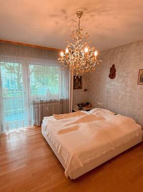 Schlafzimmer - 