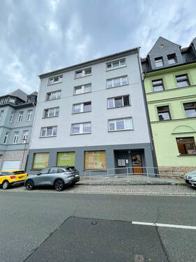 Vorderansicht - 