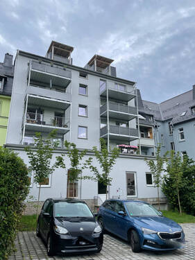 Rückansicht - 