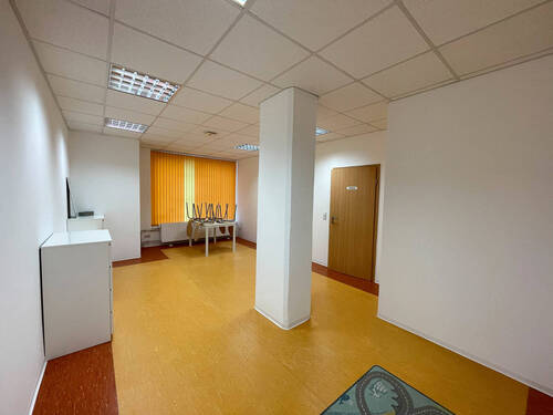 Therapieraum 2 - 1 Zimmer Büro in Lauter-Bernsbach