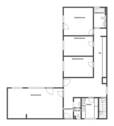 Grundriss Skizze EG - 