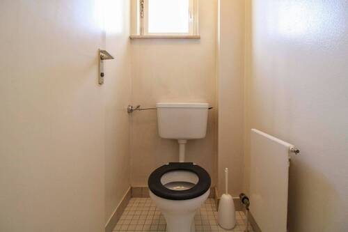 Gäste-WC - Einfamilienhaus mit 129,50 m&sup2; in Ostfildern zum Kaufen