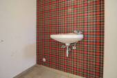 Waschbecken Gäste-WC - 