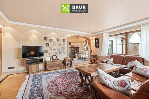 Wohnzimmer - 