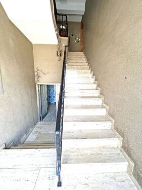 Treppenhaus - 