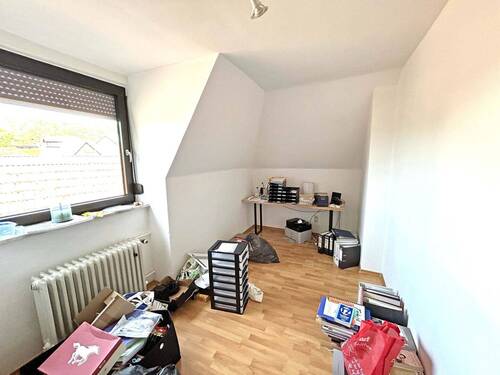 DG Wohnung Büro - 