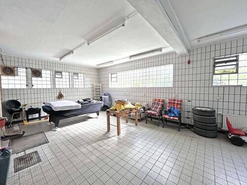 EG Lagerraum - 