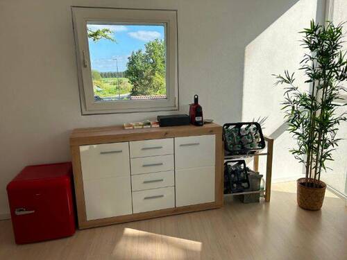 Küche - Büro zur Miete in Geretsried