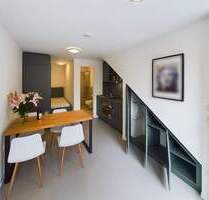 Im Herzen Oldenburgs: Möbliertes Apartment ideal für Studierende & Berufseinsteiger | Residence Plus - Oldenburg (Oldenburg) Innenstadt