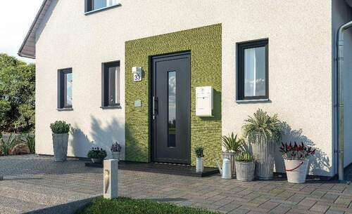 Raumwunder 100 - 