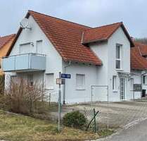 Investieren & Vermieten - Haus mit 4 Apartments & Ferienvermietungspotenzial - Gunzenhausen Büchelberg