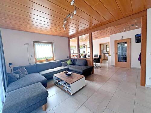 IMG_4906_1.jpg - 5 Zimmer Mehrfamilienhaus, Wohnhaus in Erlangen