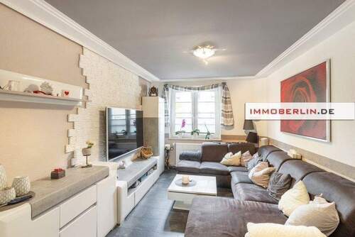 2.jpg - 4 Zimmer Mehrfamilienhaus, Wohnhaus zum Kaufen in Berlin