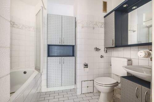Badezimmer - 