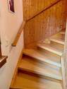 Treppe ins DG (EG) - 