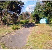 Baugrundstück in Südhanglage von Aalen