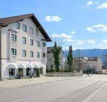Murnau - Erdgeschosswohnung mit Südterrasse im Zentrum von Murnau - Murnau am Staffelsee