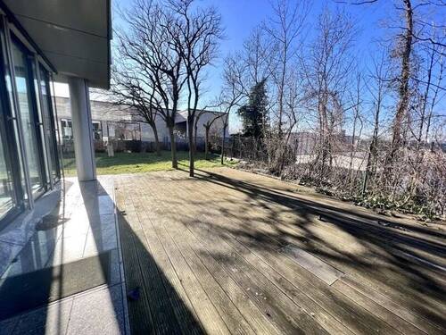 Terrasse - Hotel, Pension, Gasthof in Dresden zur Miete