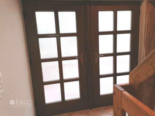  Ausgang - Haustüre - 