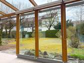 Wintergarten - Doppelhaushälfte mit 154,00 m&sup2; in Fürstenfeldbruck zur Miete